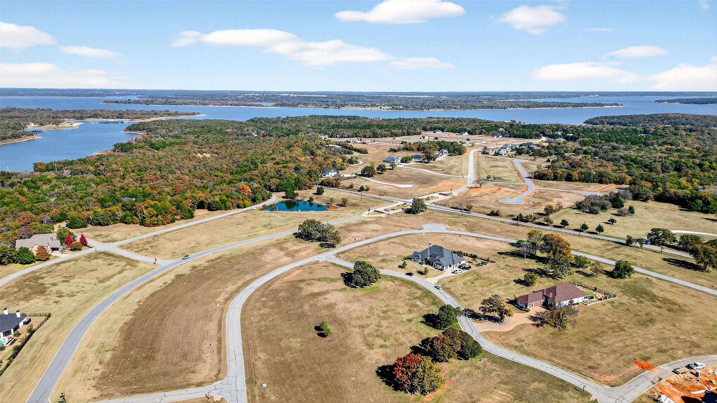 79 Glenmoor Lane Gordonville TX 76245