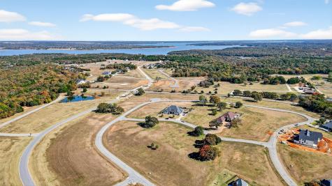 79 Glenmoor Lane Gordonville TX 76245