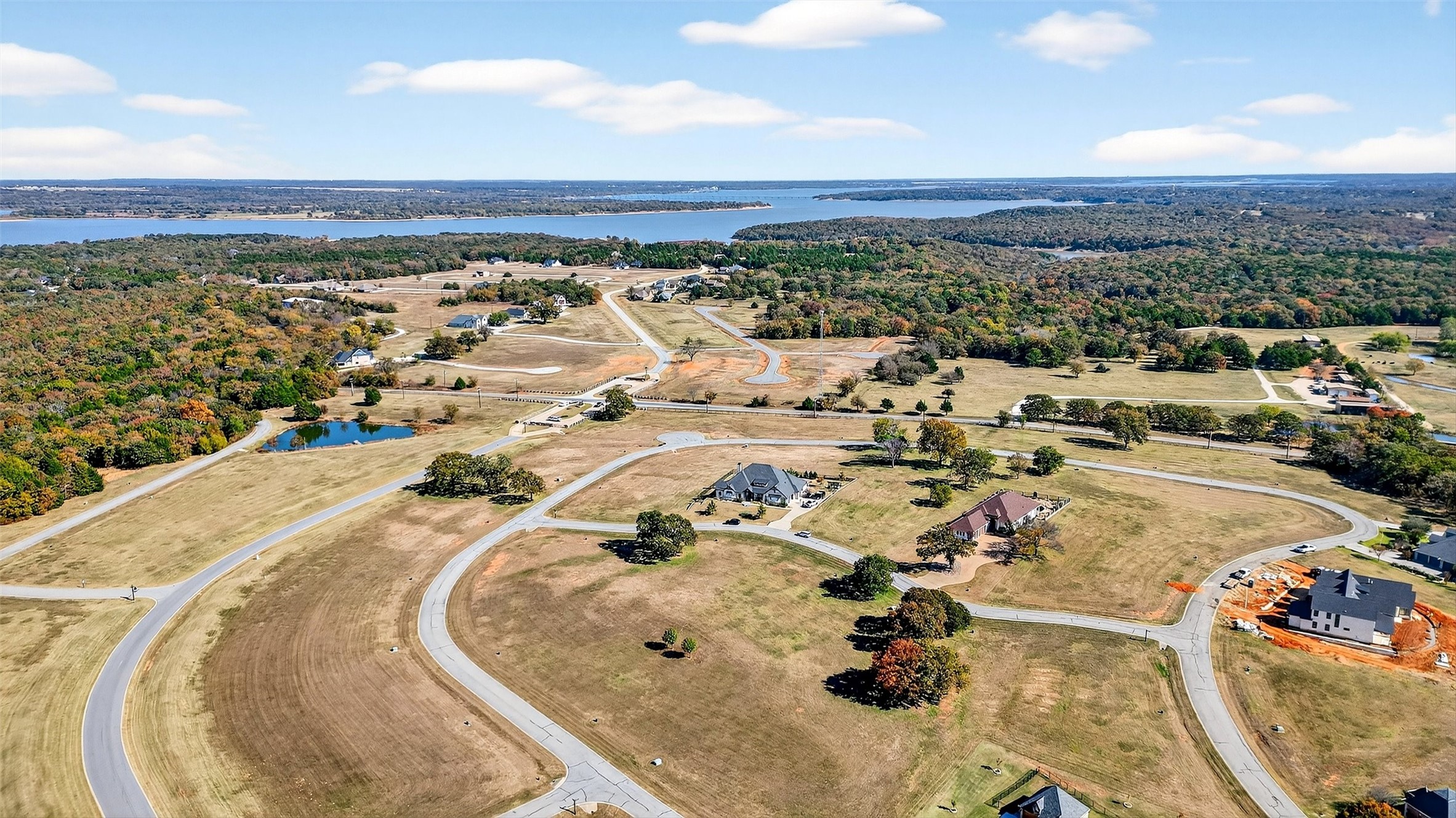 79 Glenmoor Lane Gordonville TX 76245