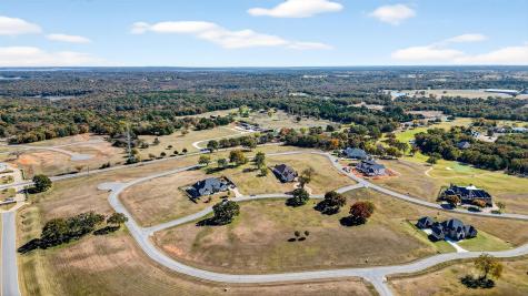 79 Glenmoor Lane Gordonville TX 76245