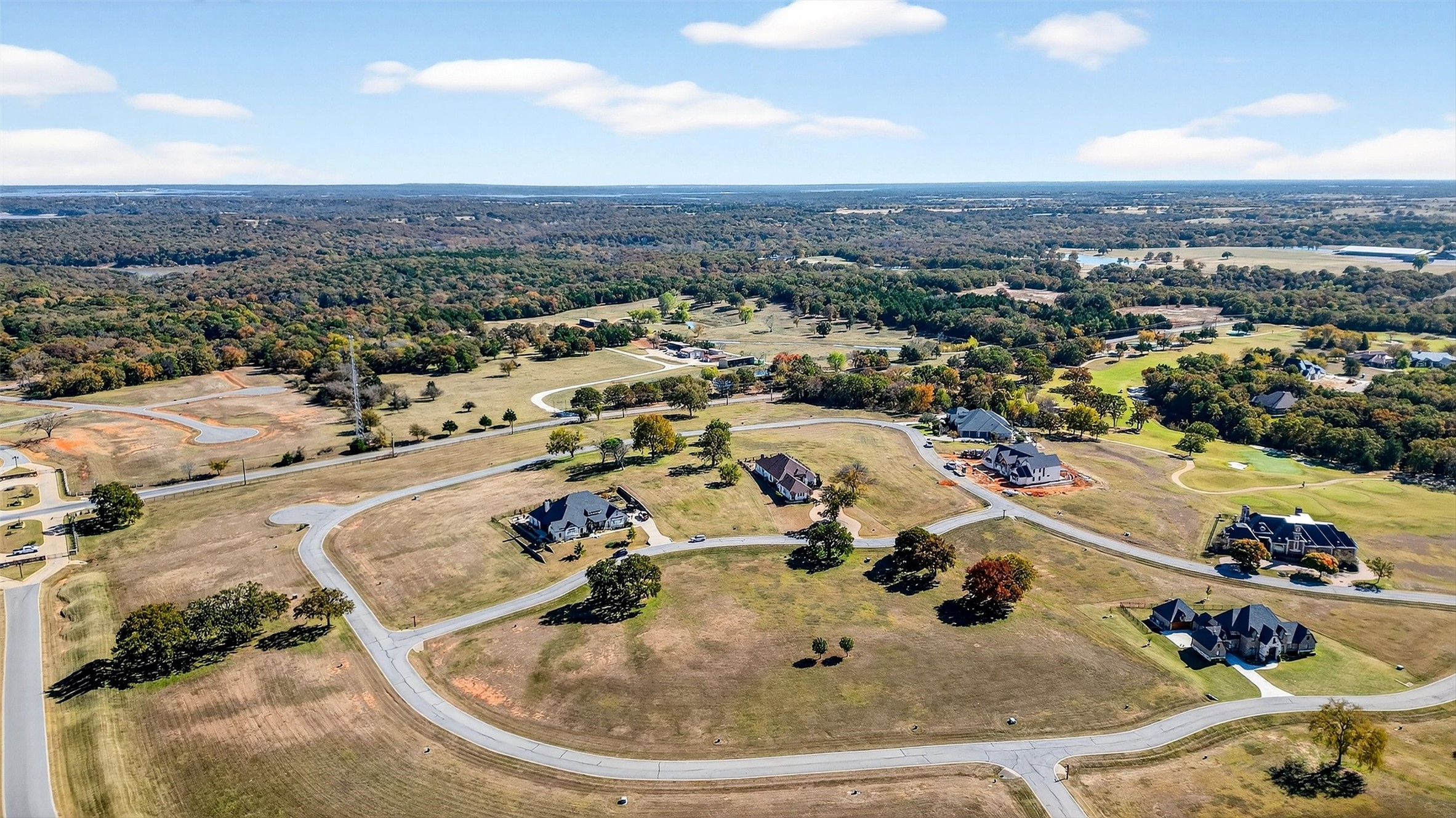 79 Glenmoor Lane Gordonville TX 76245