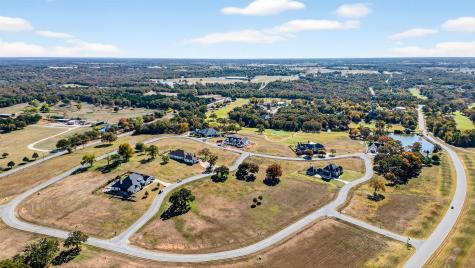 79 Glenmoor Lane Gordonville TX 76245