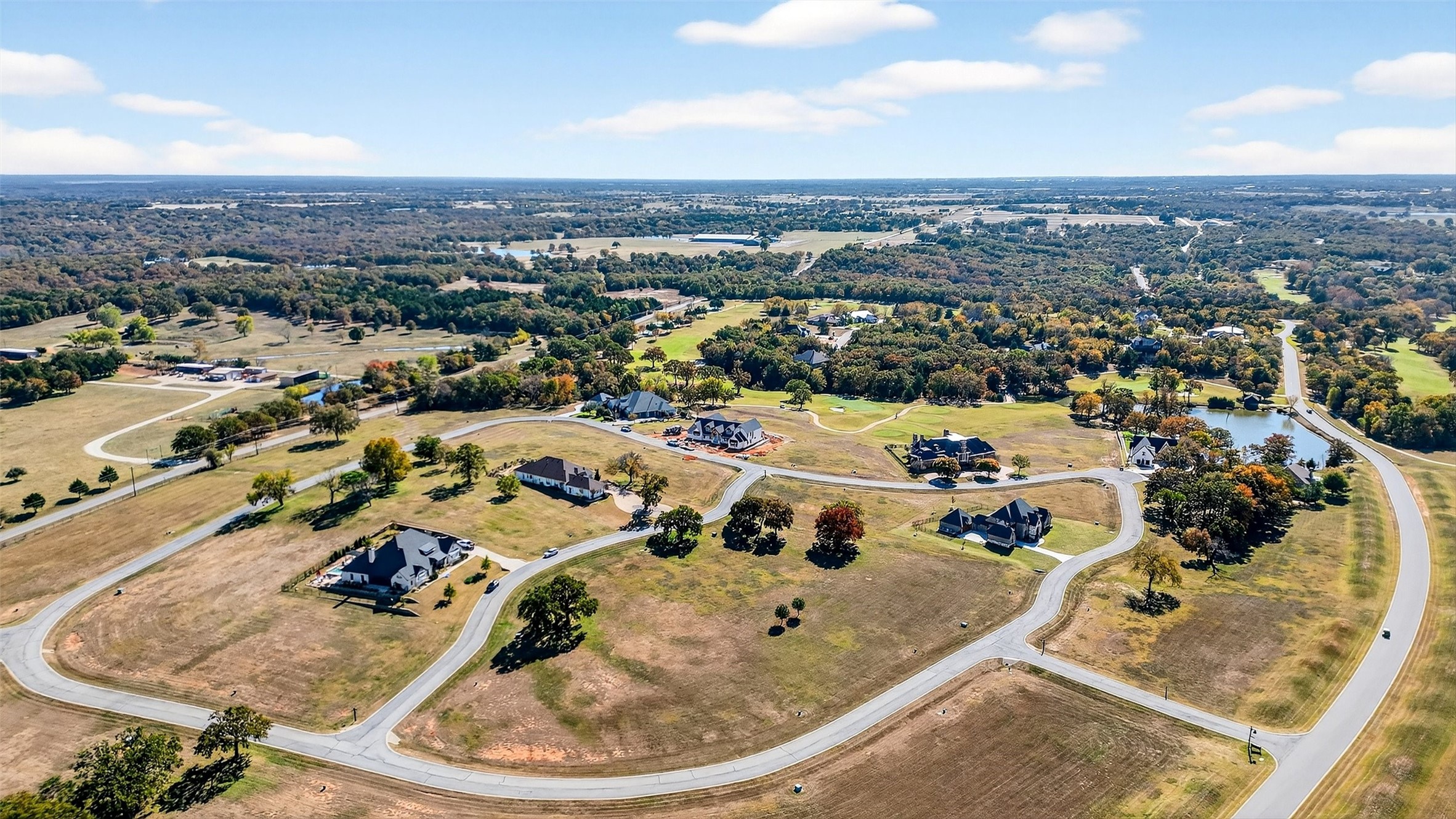 79 Glenmoor Lane Gordonville TX 76245