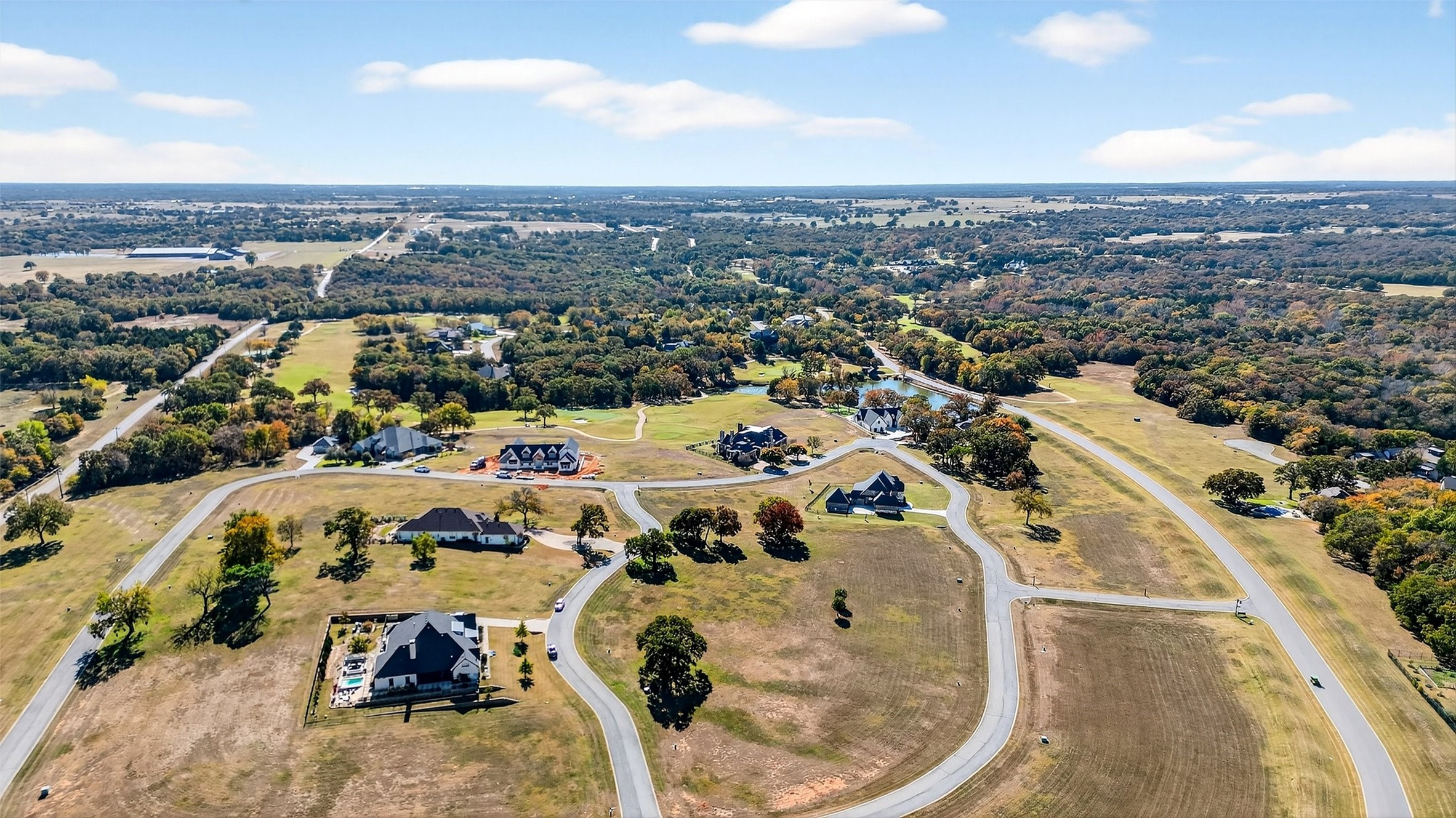 79 Glenmoor Lane Gordonville TX 76245
