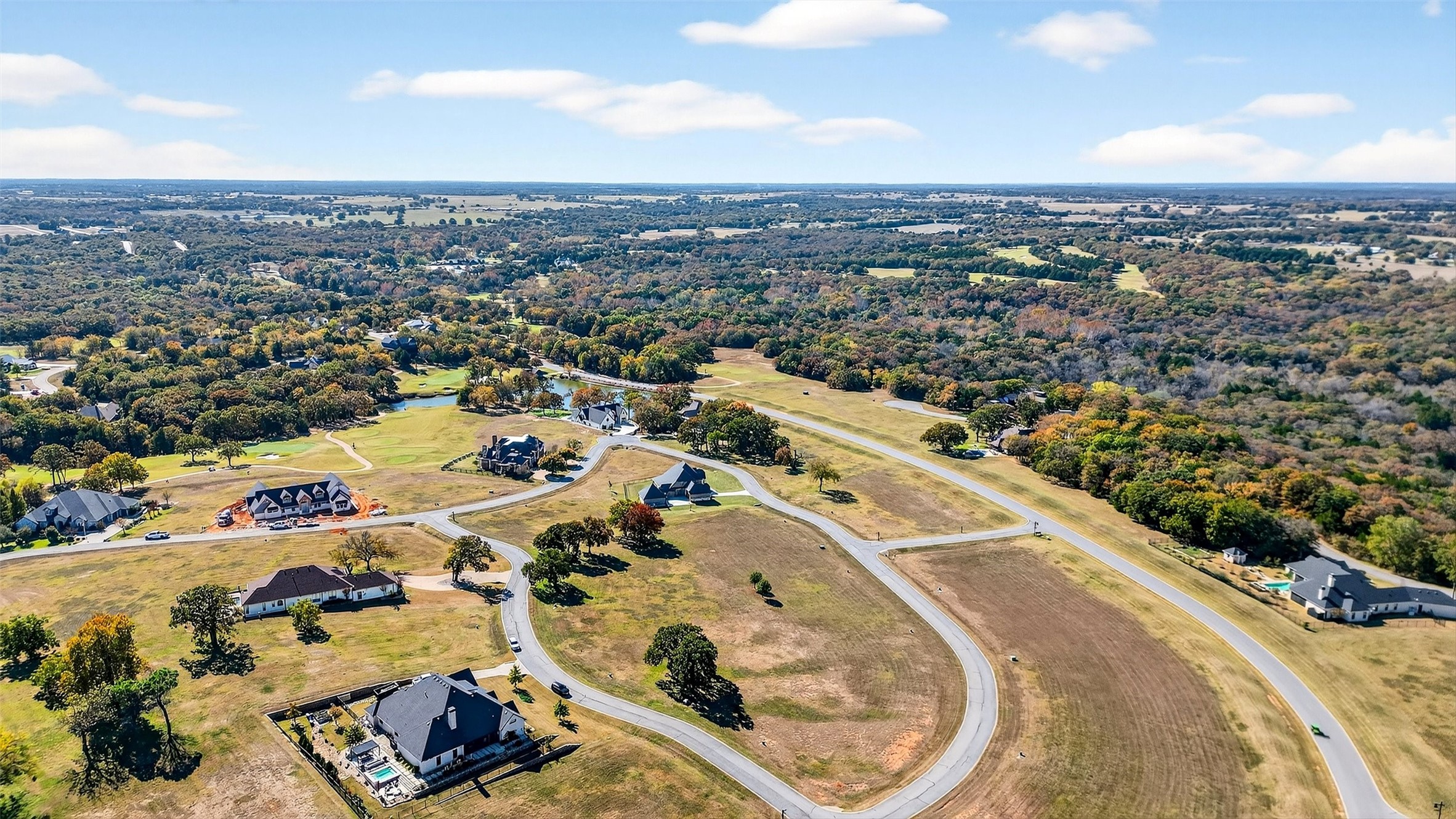 79 Glenmoor Lane Gordonville TX 76245