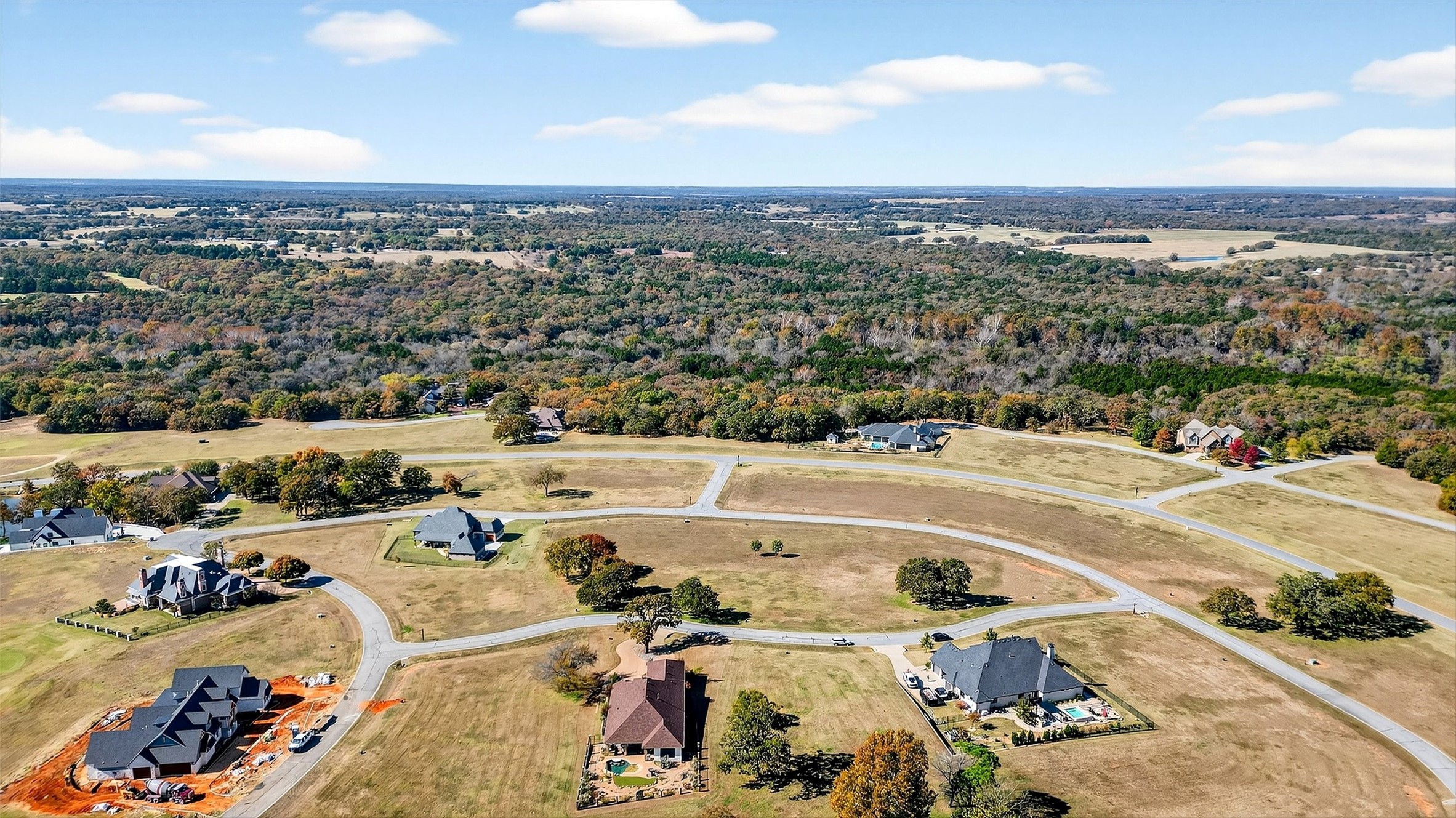 79 Glenmoor Lane Gordonville TX 76245