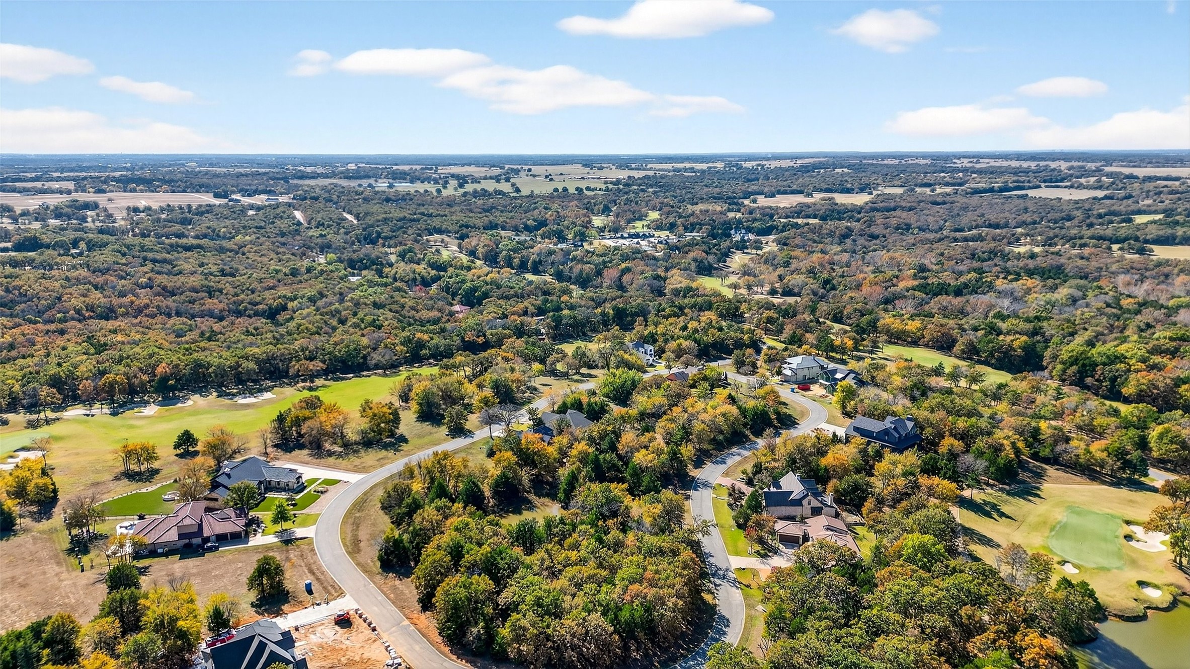 79 Glenmoor Lane Gordonville TX 76245