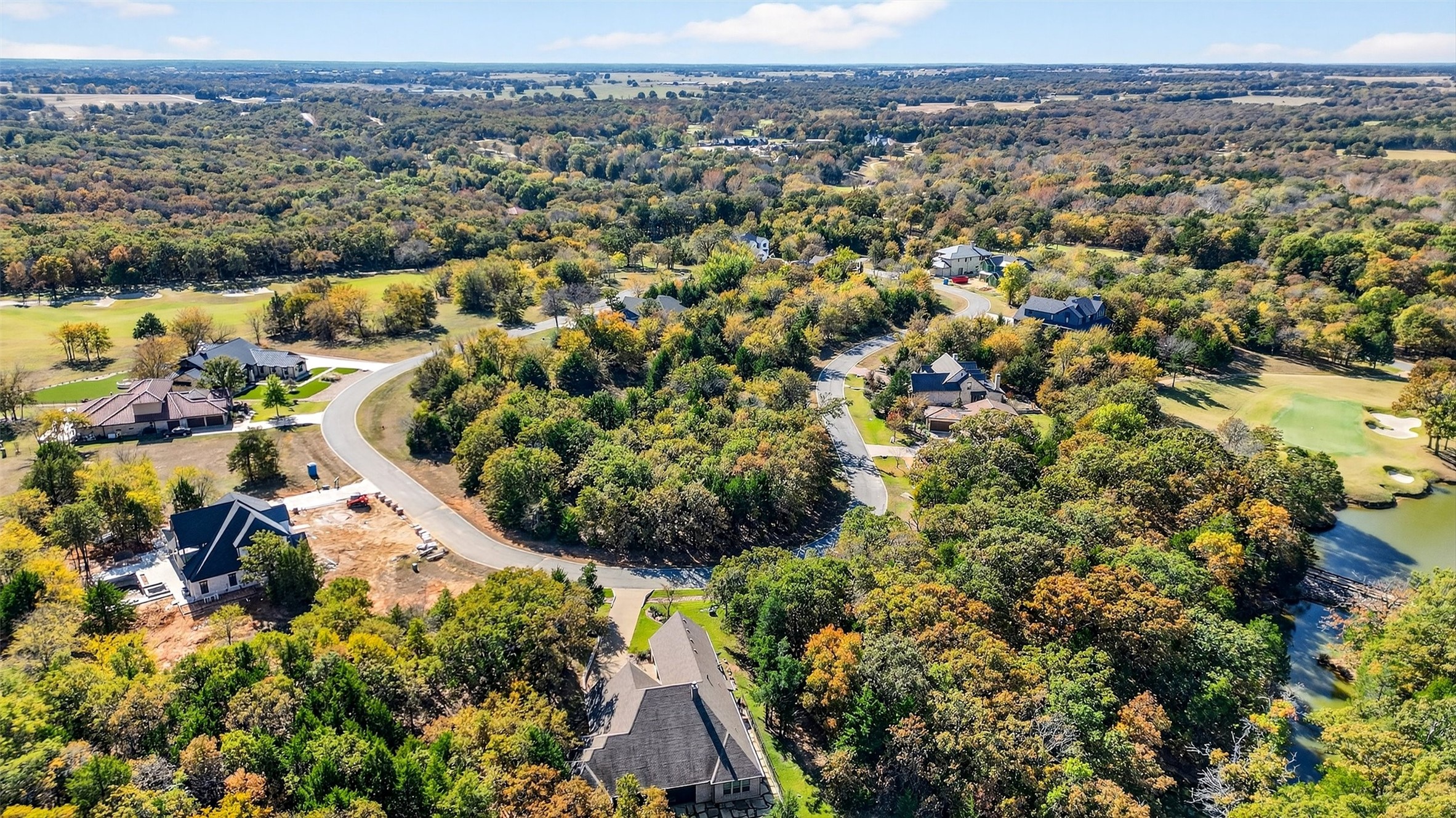 79 Glenmoor Lane Gordonville TX 76245