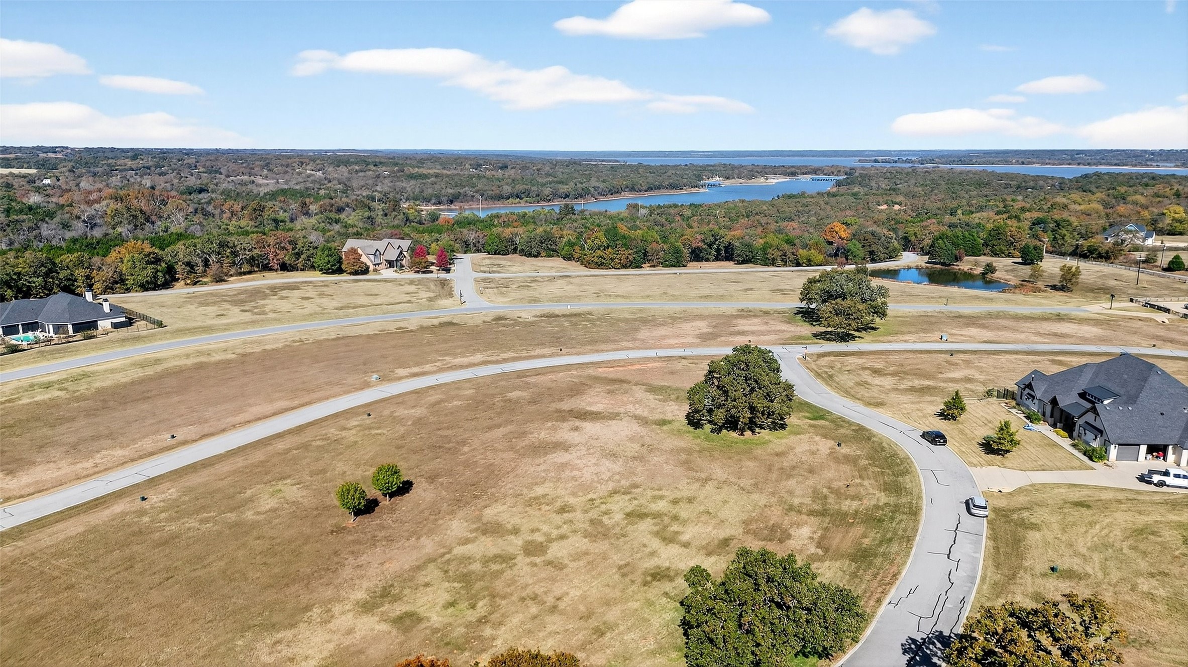 79 Glenmoor Lane Gordonville TX 76245