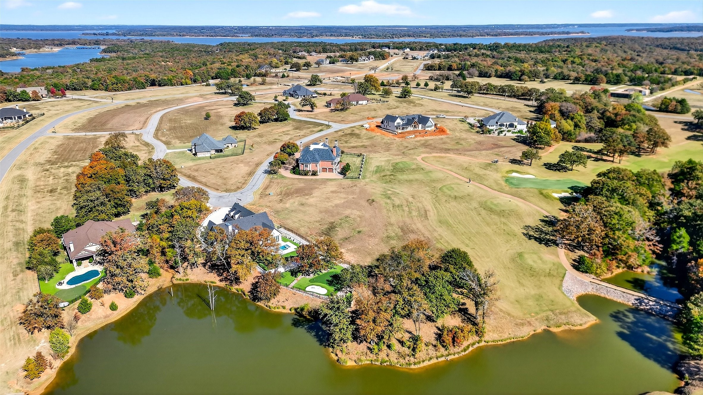79 Glenmoor Lane Gordonville TX 76245