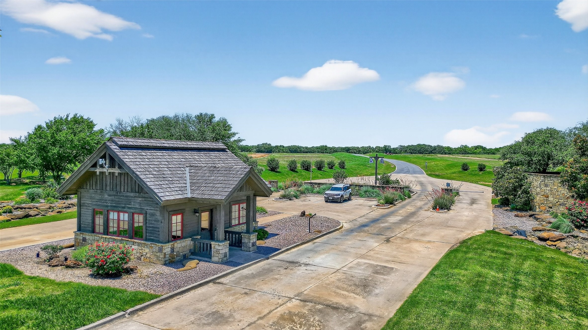 79 Glenmoor Lane Gordonville TX 76245
