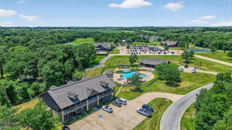 79 Glenmoor Lane Gordonville TX 76245