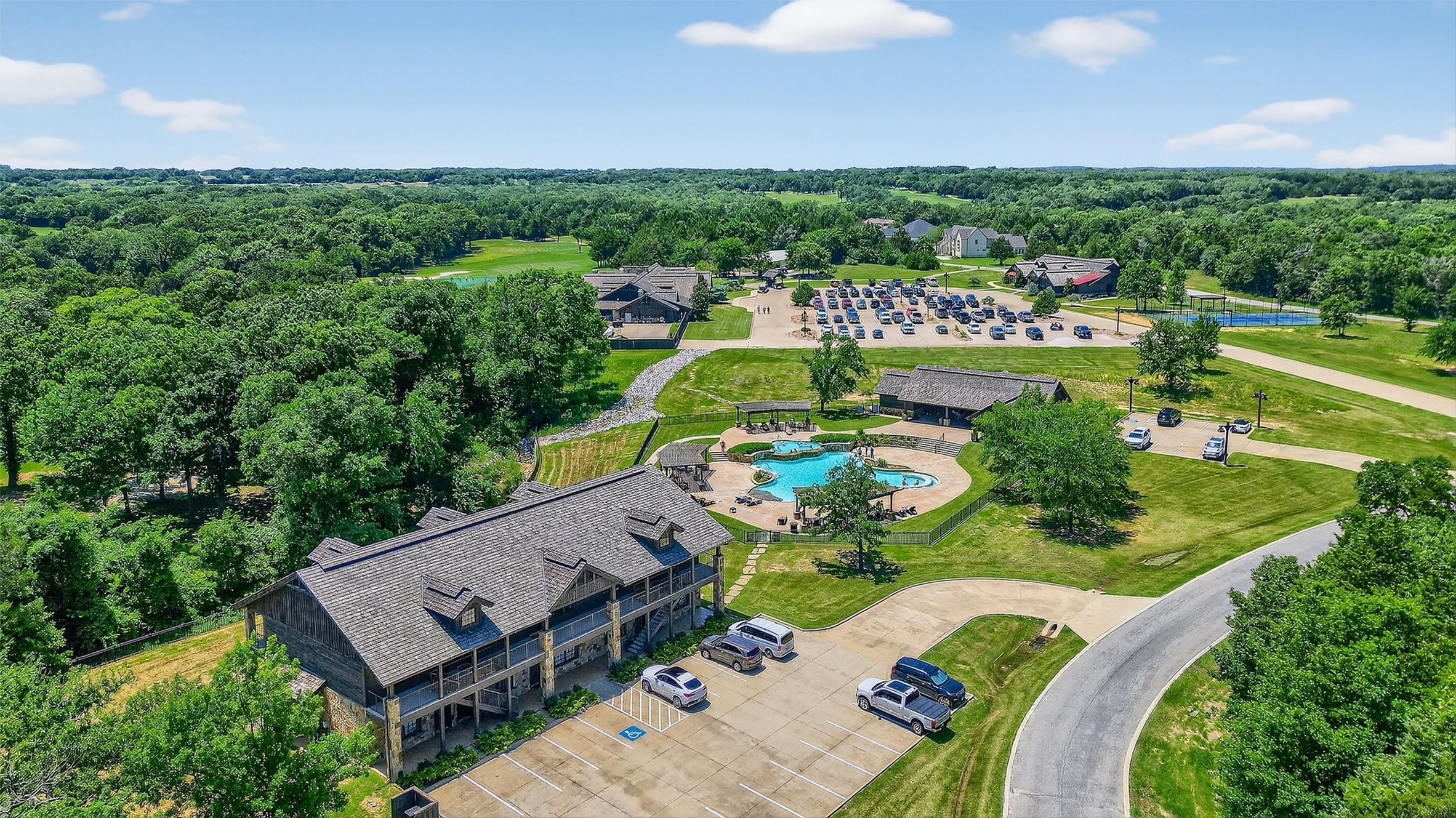 79 Glenmoor Lane Gordonville TX 76245