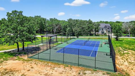 79 Glenmoor Lane Gordonville TX 76245