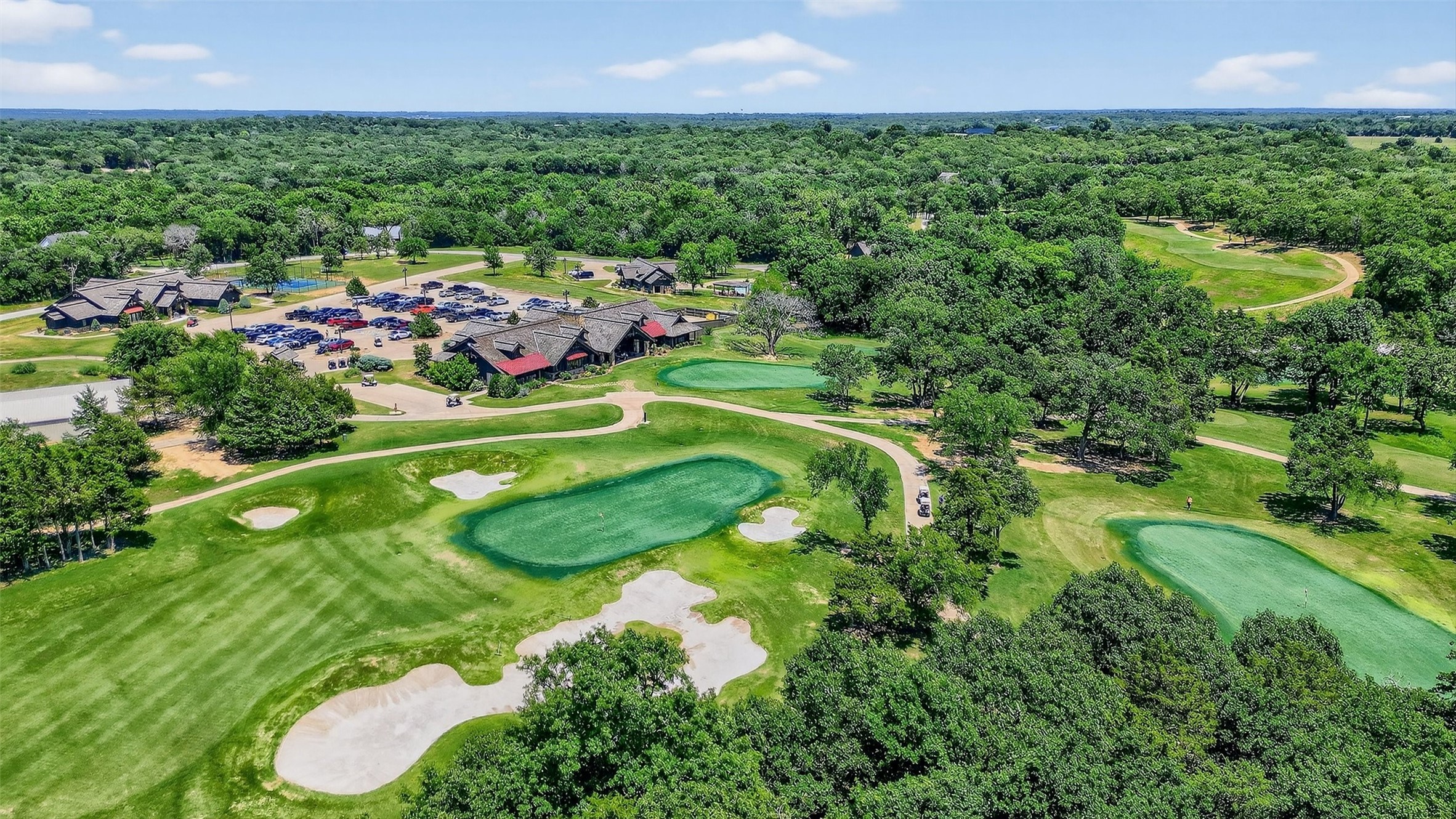 79 Glenmoor Lane Gordonville TX 76245