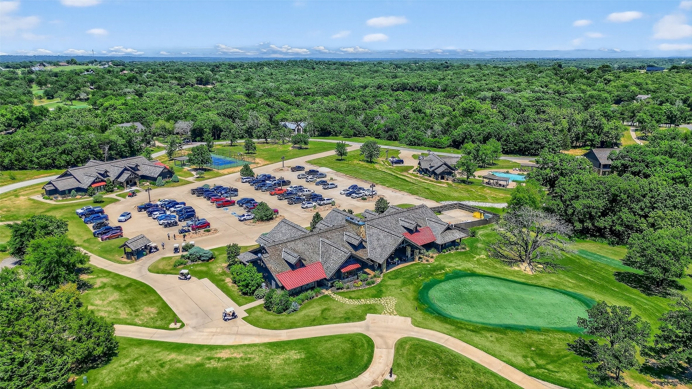79 Glenmoor Lane Gordonville TX 76245