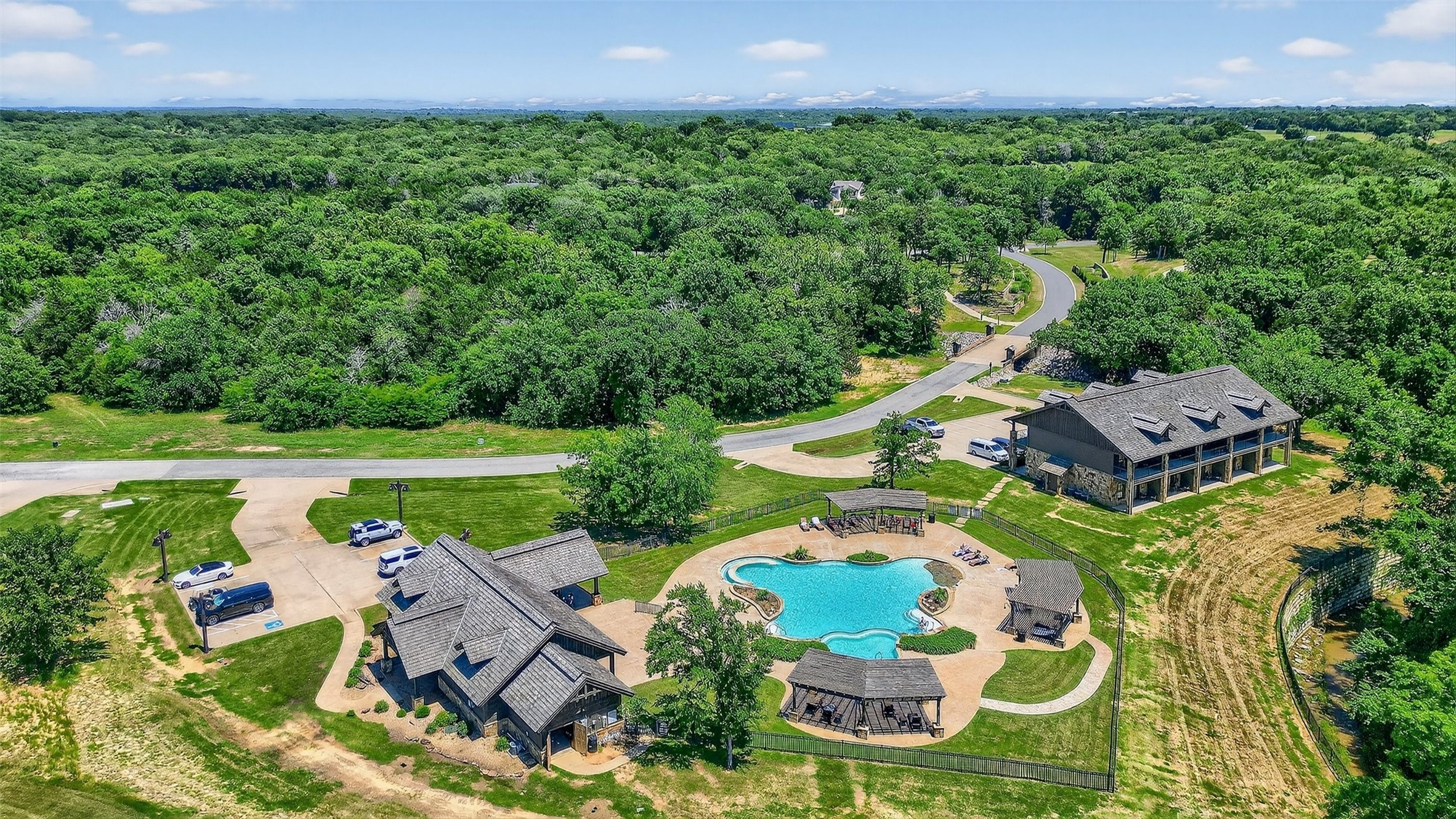 79 Glenmoor Lane Gordonville TX 76245