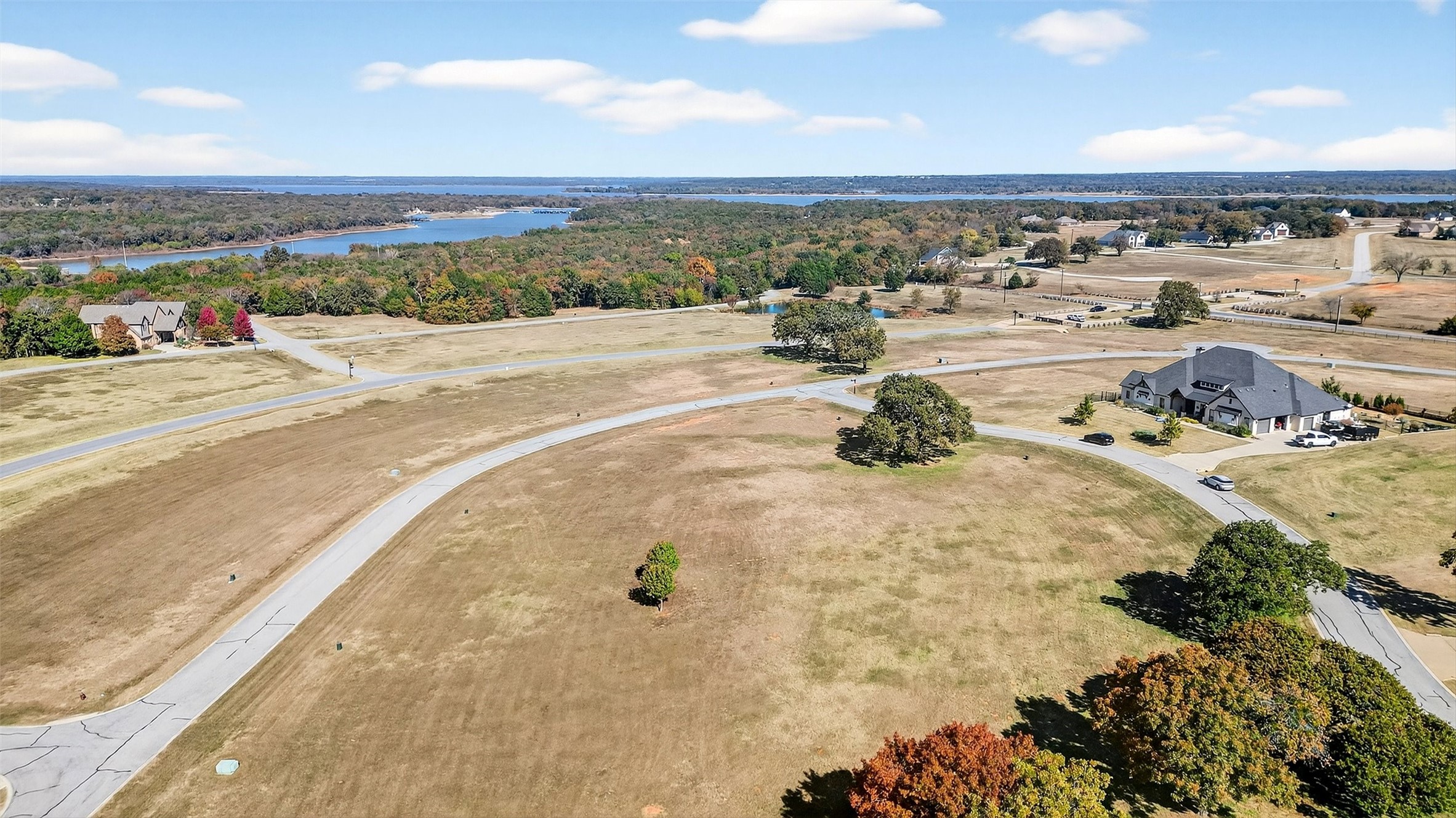 79 Glenmoor Lane Gordonville TX 76245