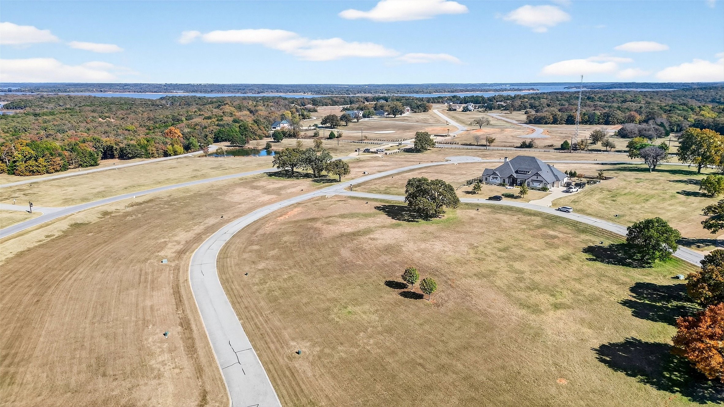 79 Glenmoor Lane Gordonville TX 76245