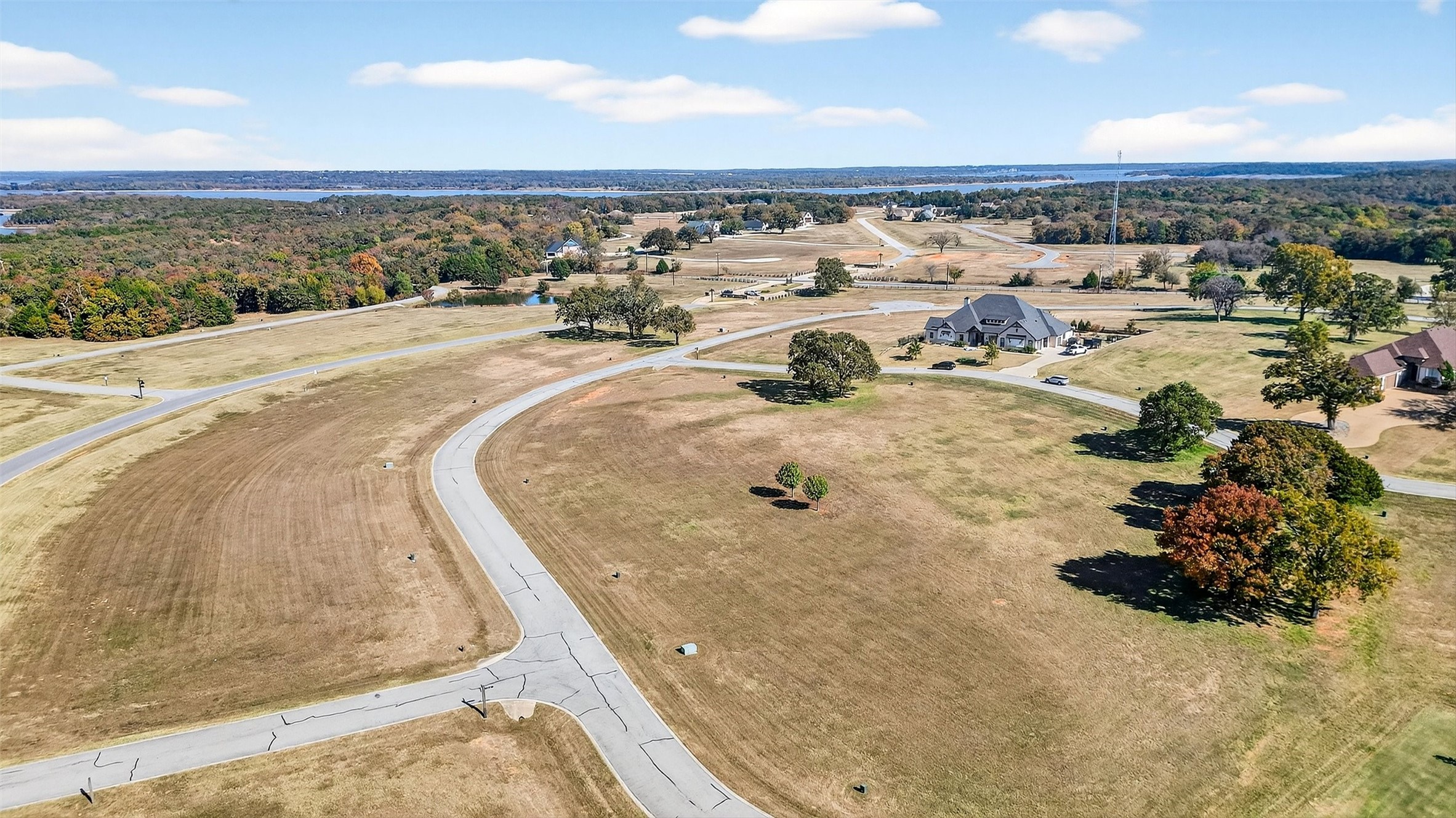 79 Glenmoor Lane Gordonville TX 76245
