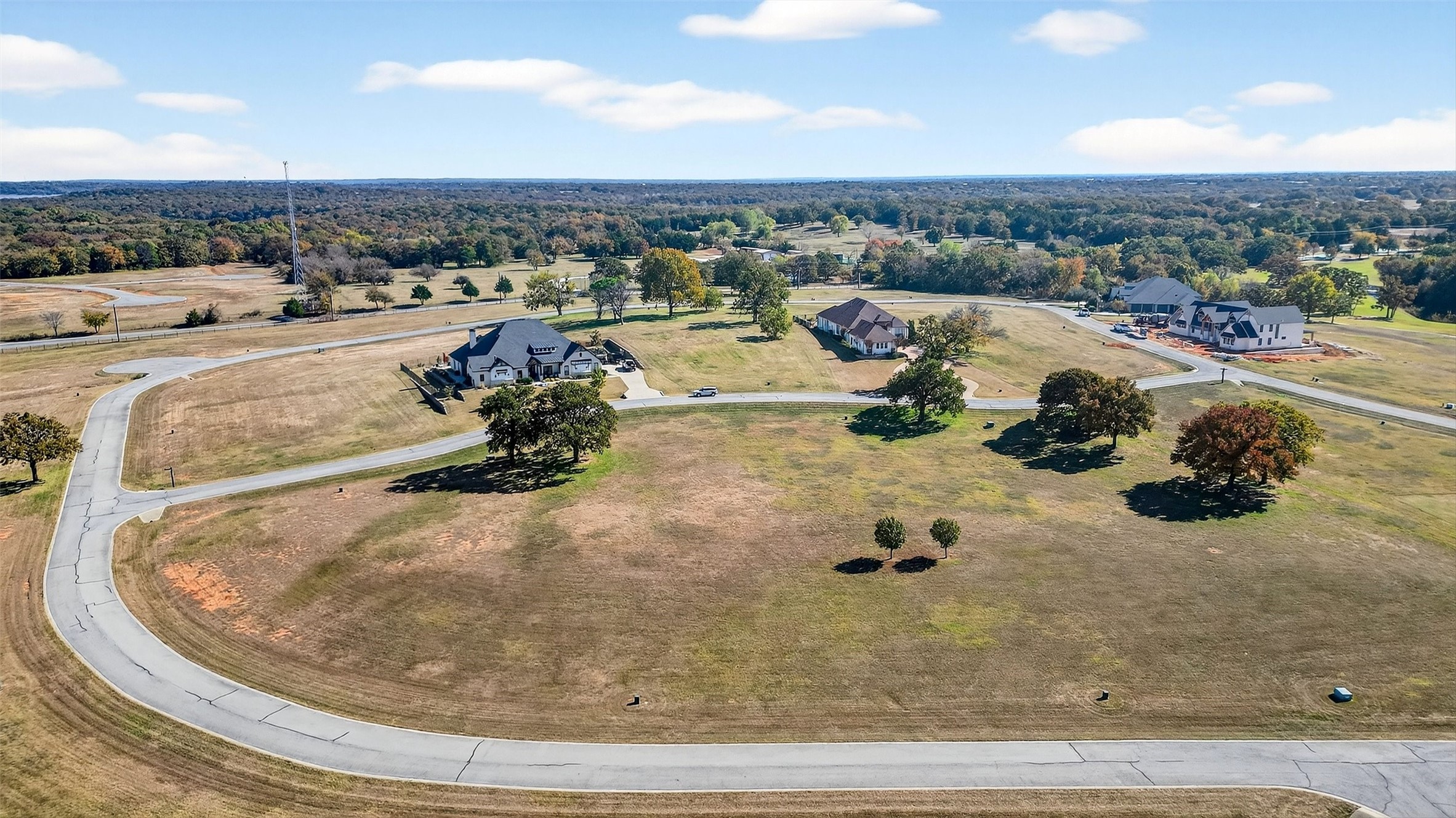 79 Glenmoor Lane Gordonville TX 76245