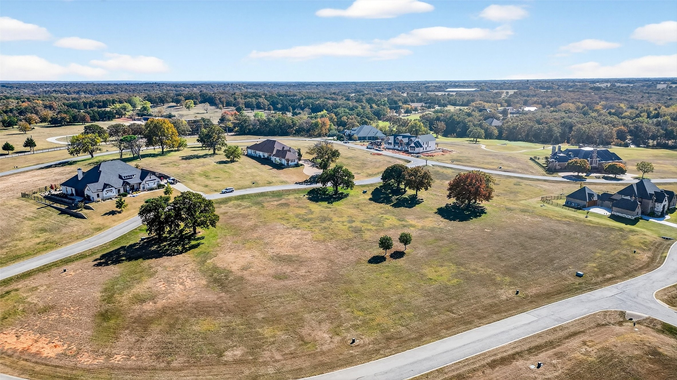 79 Glenmoor Lane Gordonville TX 76245