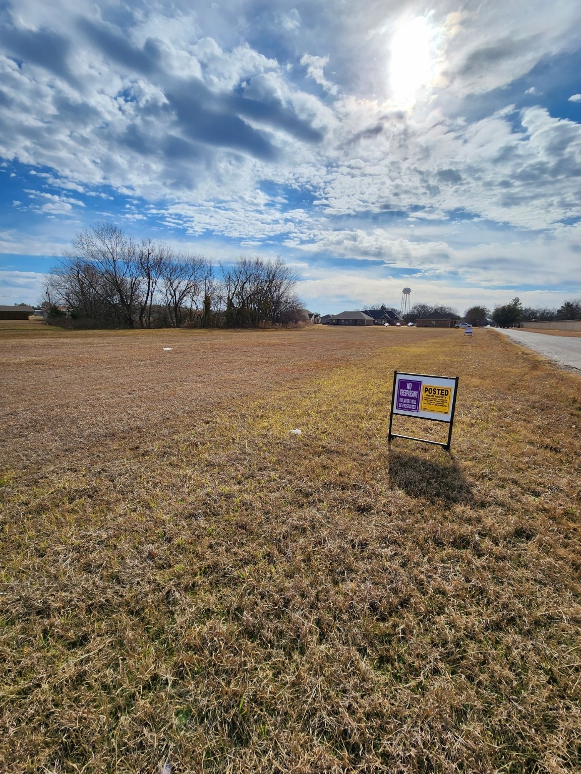 10.32 Ray Roberts Parkway N Tioga TX 76271