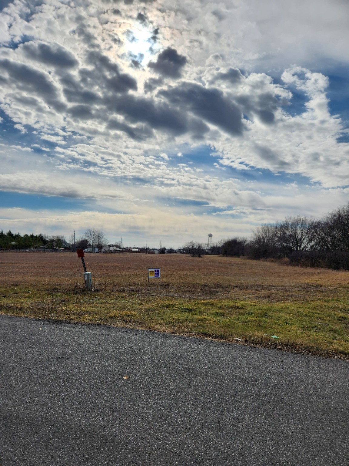 10.32 Ray Roberts Parkway N Tioga TX 76271