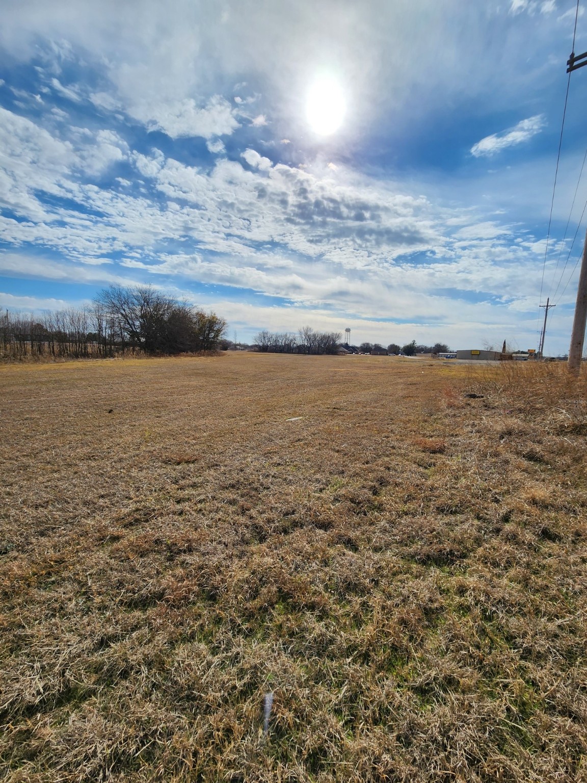10.32 Ray Roberts Parkway N Tioga TX 76271