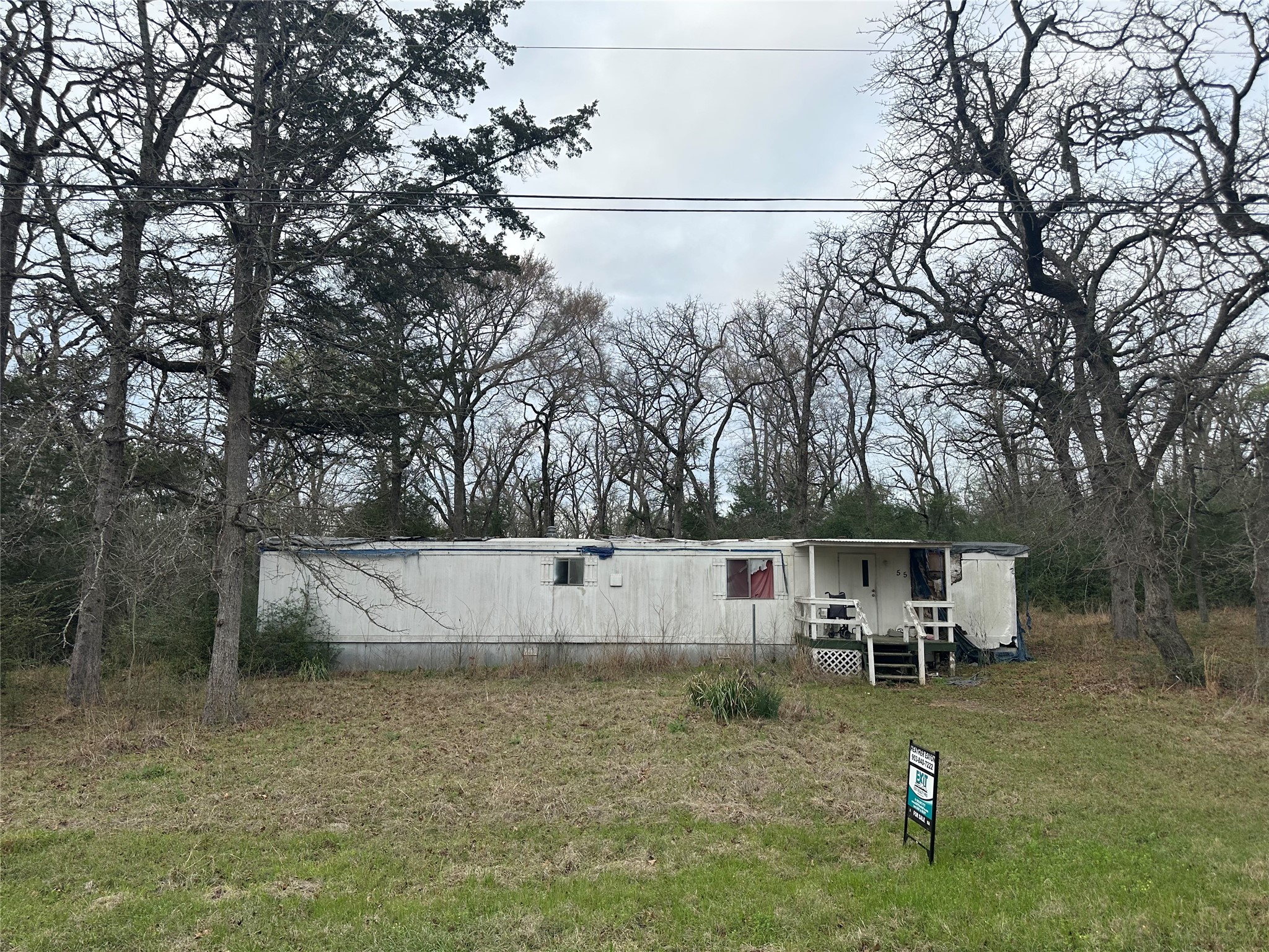 559 An County Road 2223 Tennessee Colony TX 75861