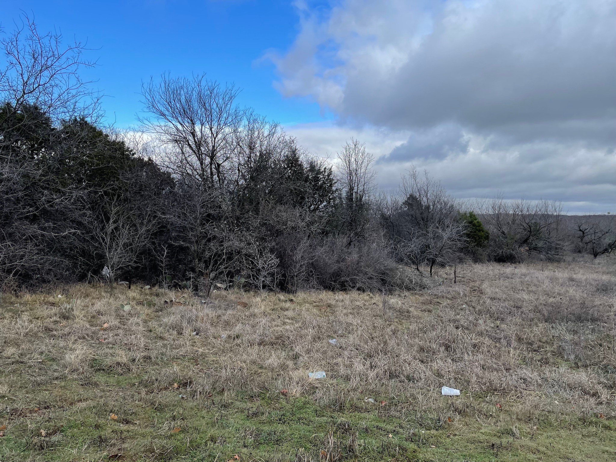 507 Garrett Morris Parkway Mineral Wells TX 76067