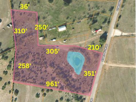 7916 Star Hollow Road Lipan TX 76462