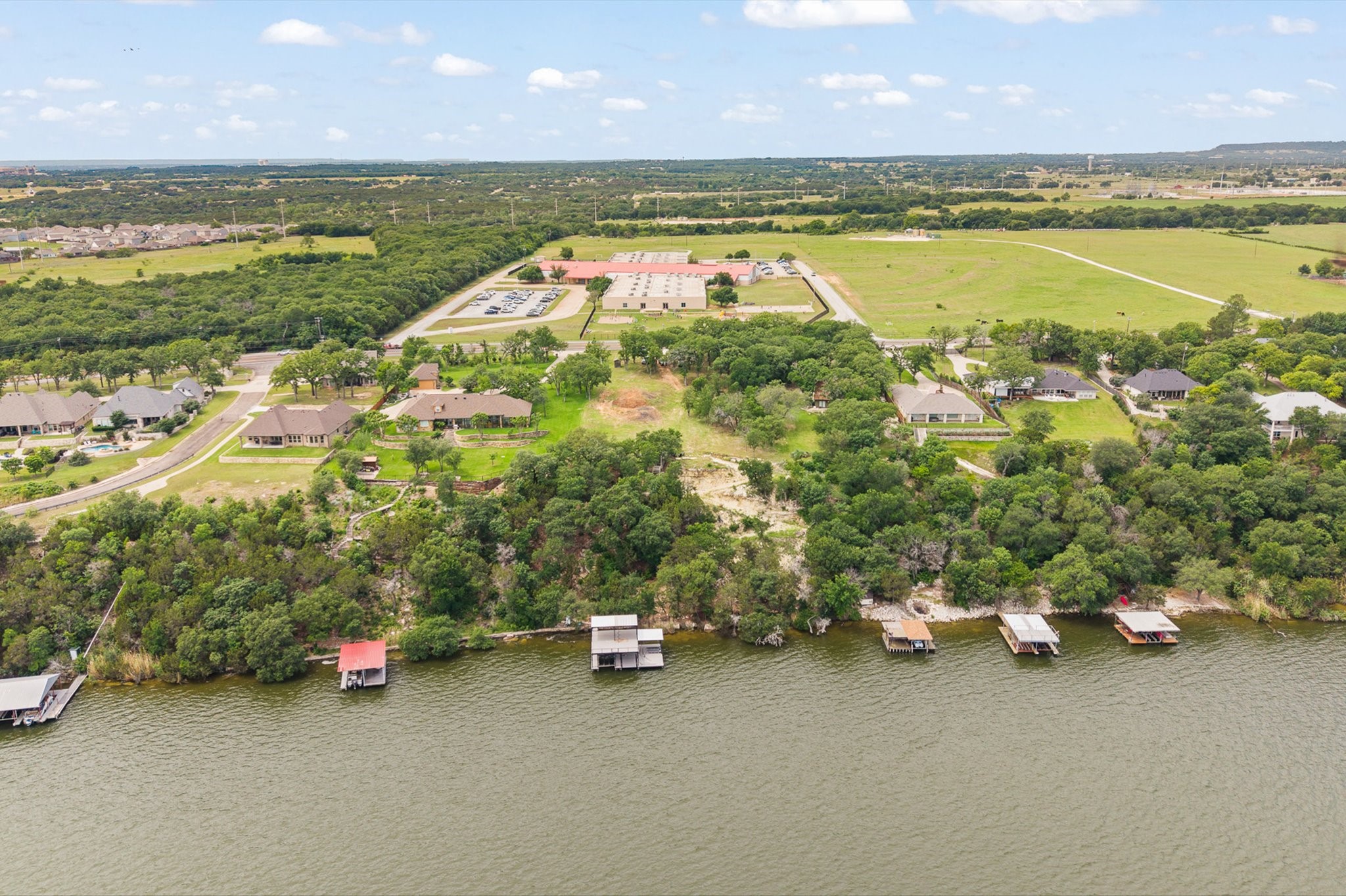 3850 Mambrino Highway Granbury TX 76048