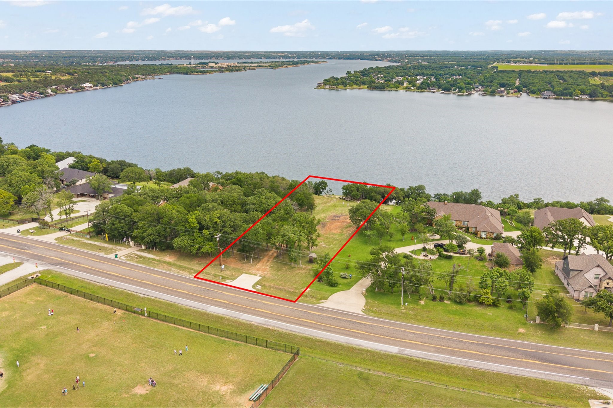 3850 Mambrino Highway Granbury TX 76048
