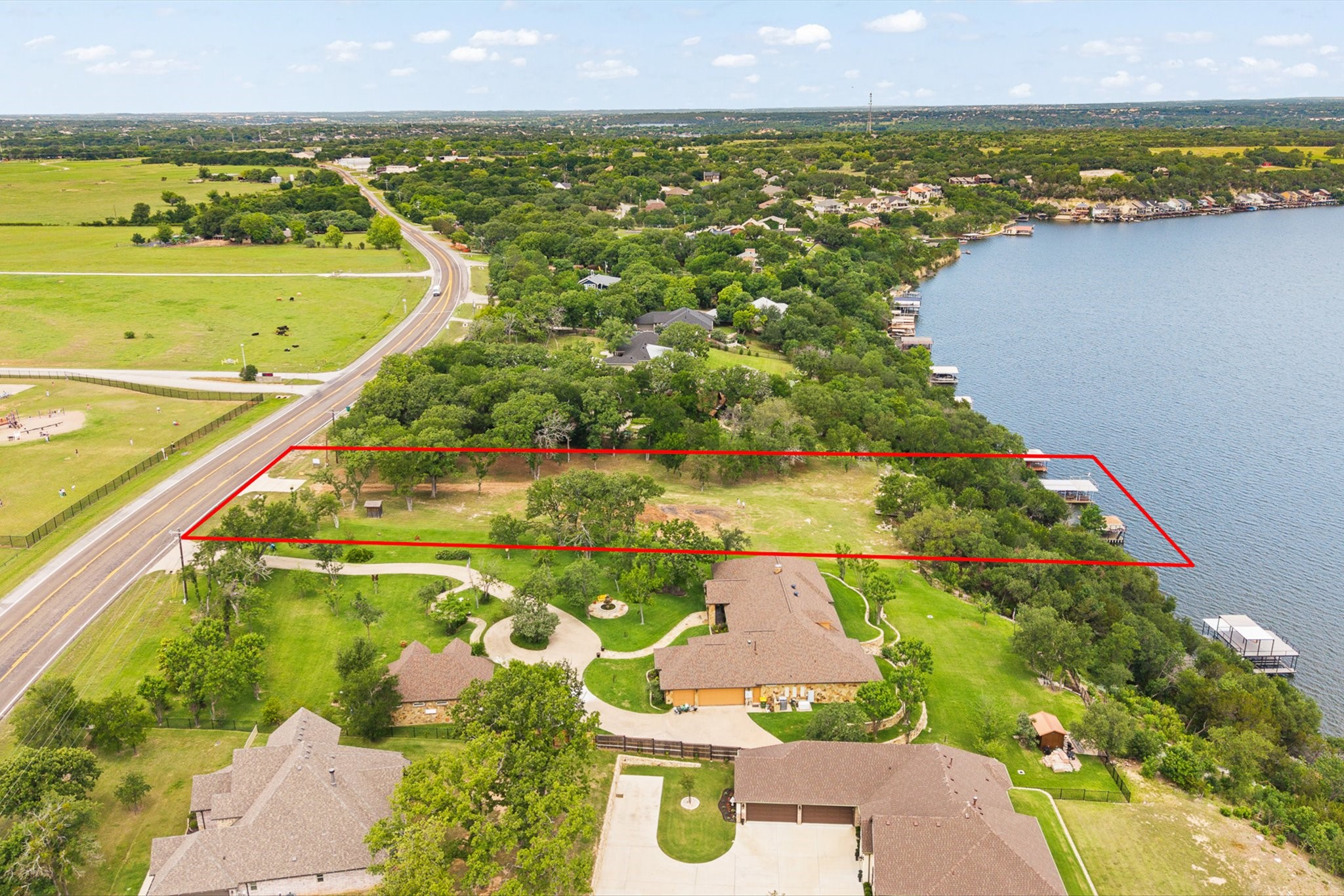3850 Mambrino Highway Granbury TX 76048