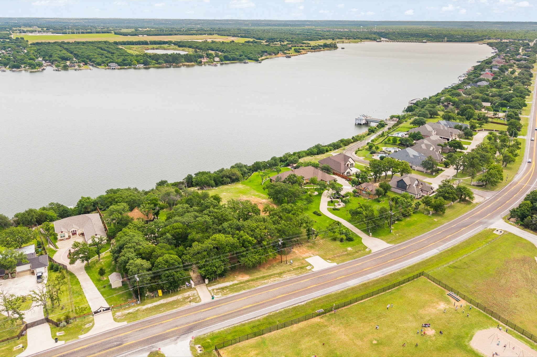 3850 Mambrino Highway Granbury TX 76048