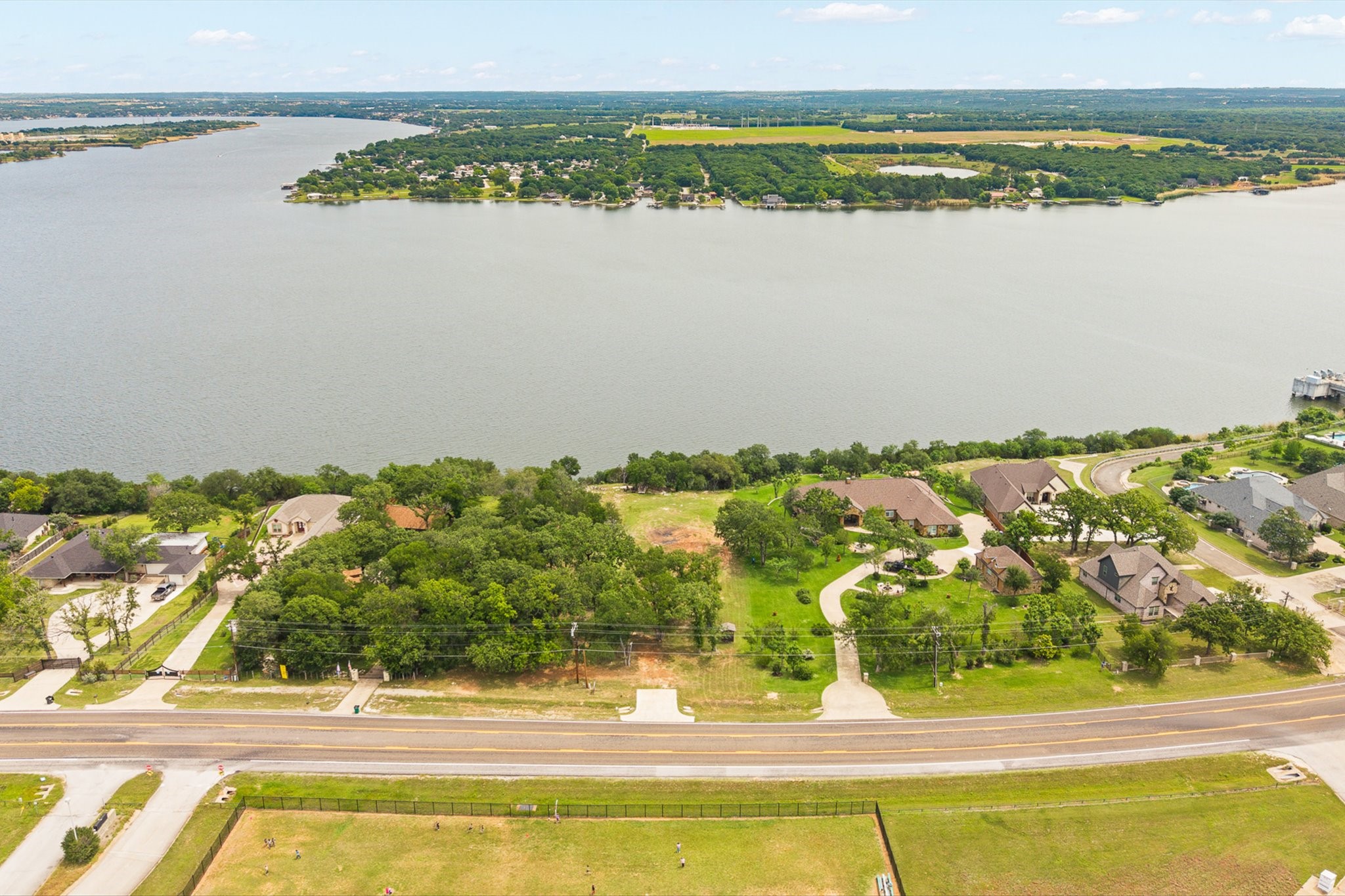 3850 Mambrino Highway Granbury TX 76048