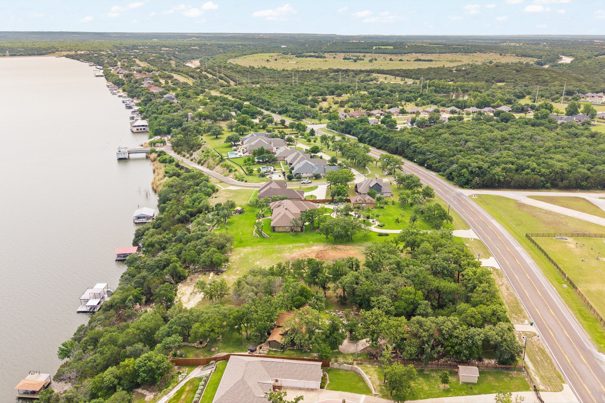 3850 Mambrino Highway Granbury TX 76048