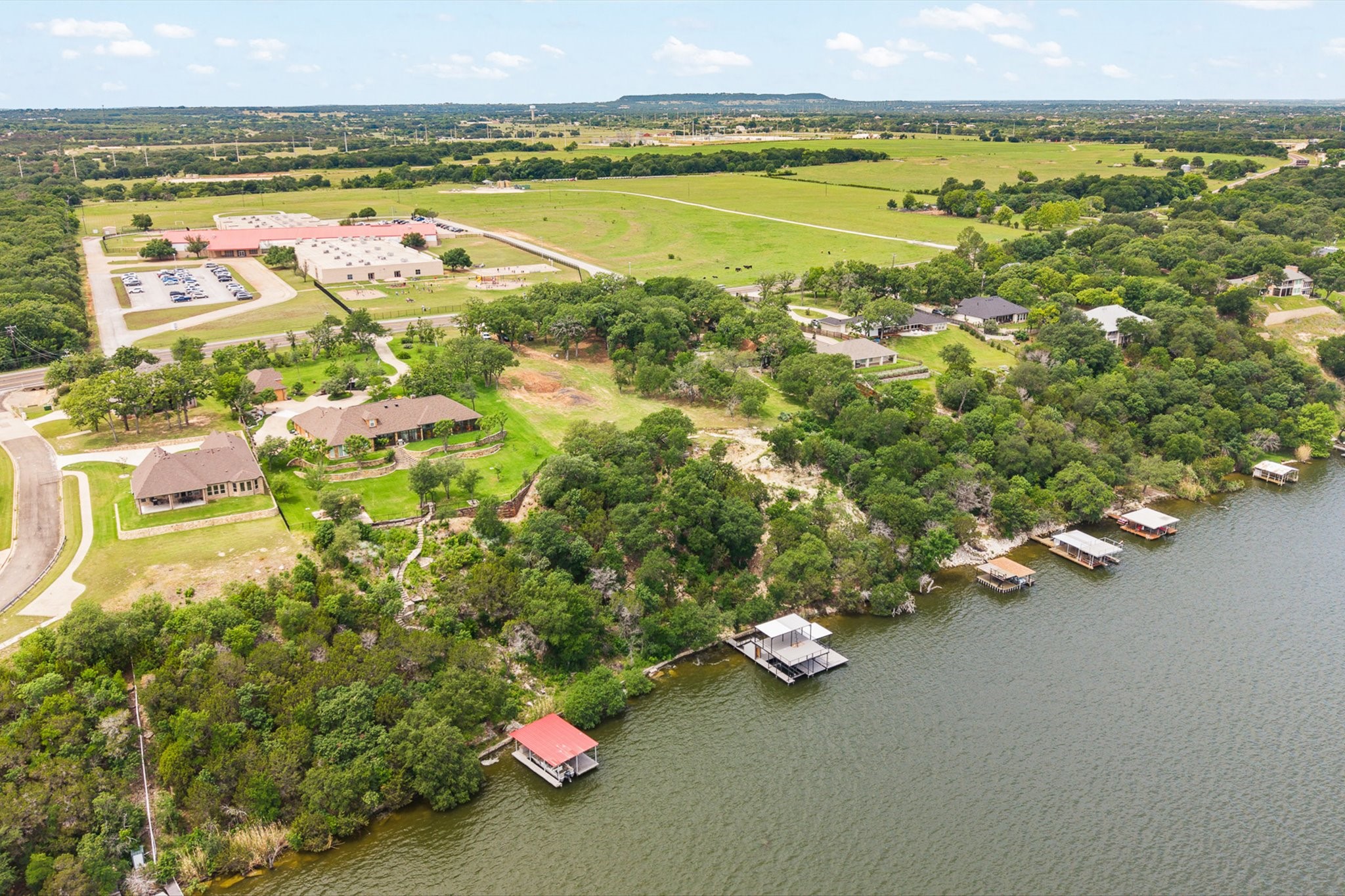 3850 Mambrino Highway Granbury TX 76048