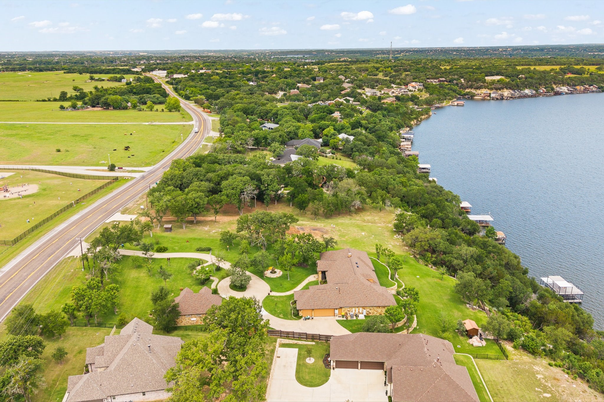 3850 Mambrino Highway Granbury TX 76048