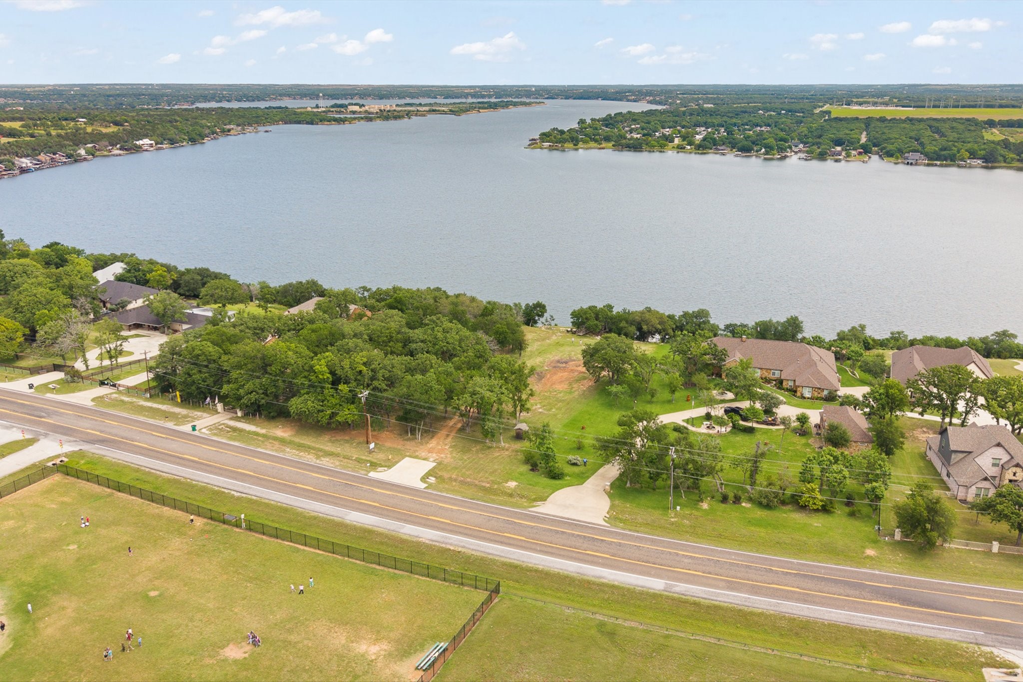 3850 Mambrino Highway Granbury TX 76048