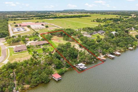 3850 Mambrino Highway Granbury TX 76048