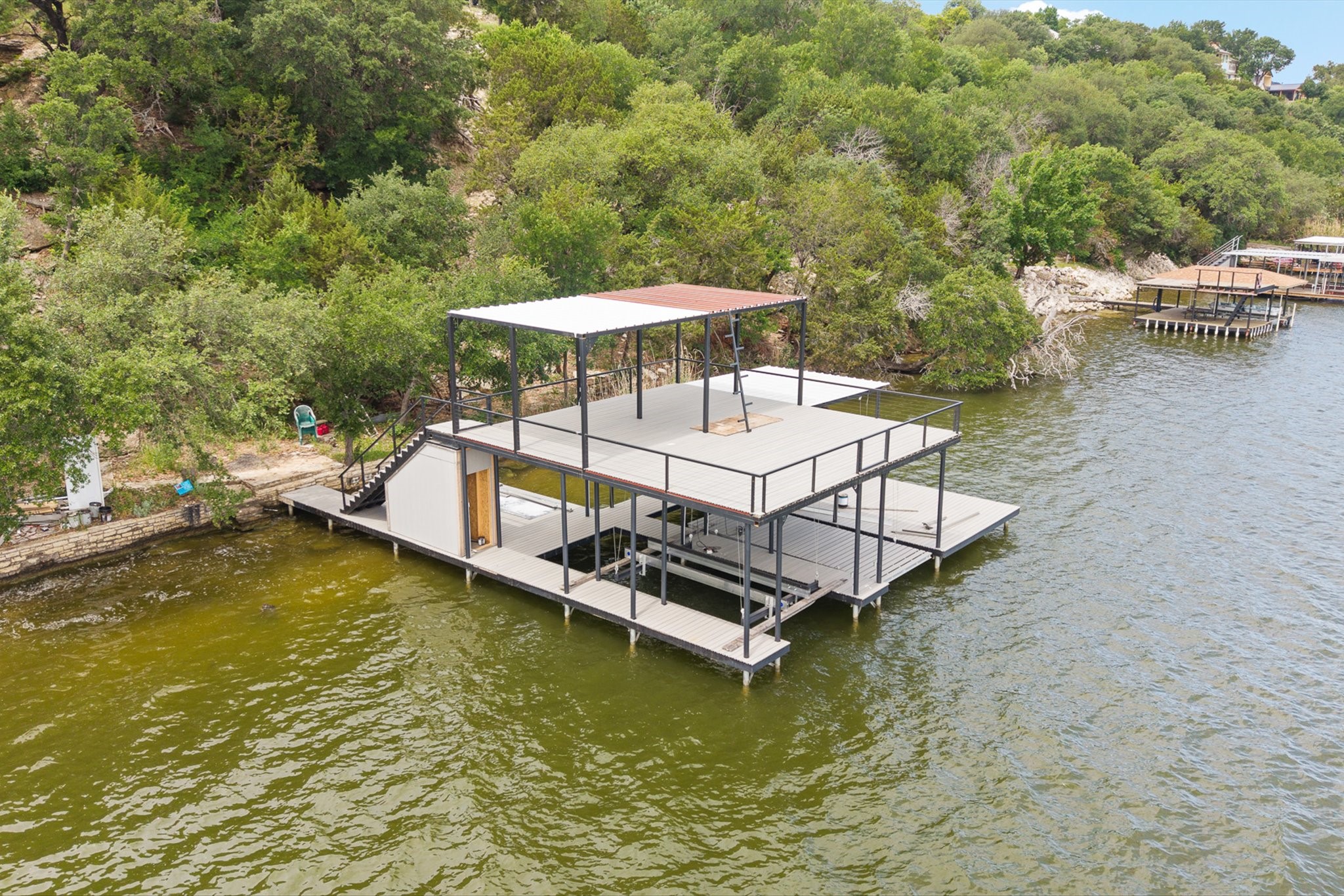 3850 Mambrino Highway Granbury TX 76048