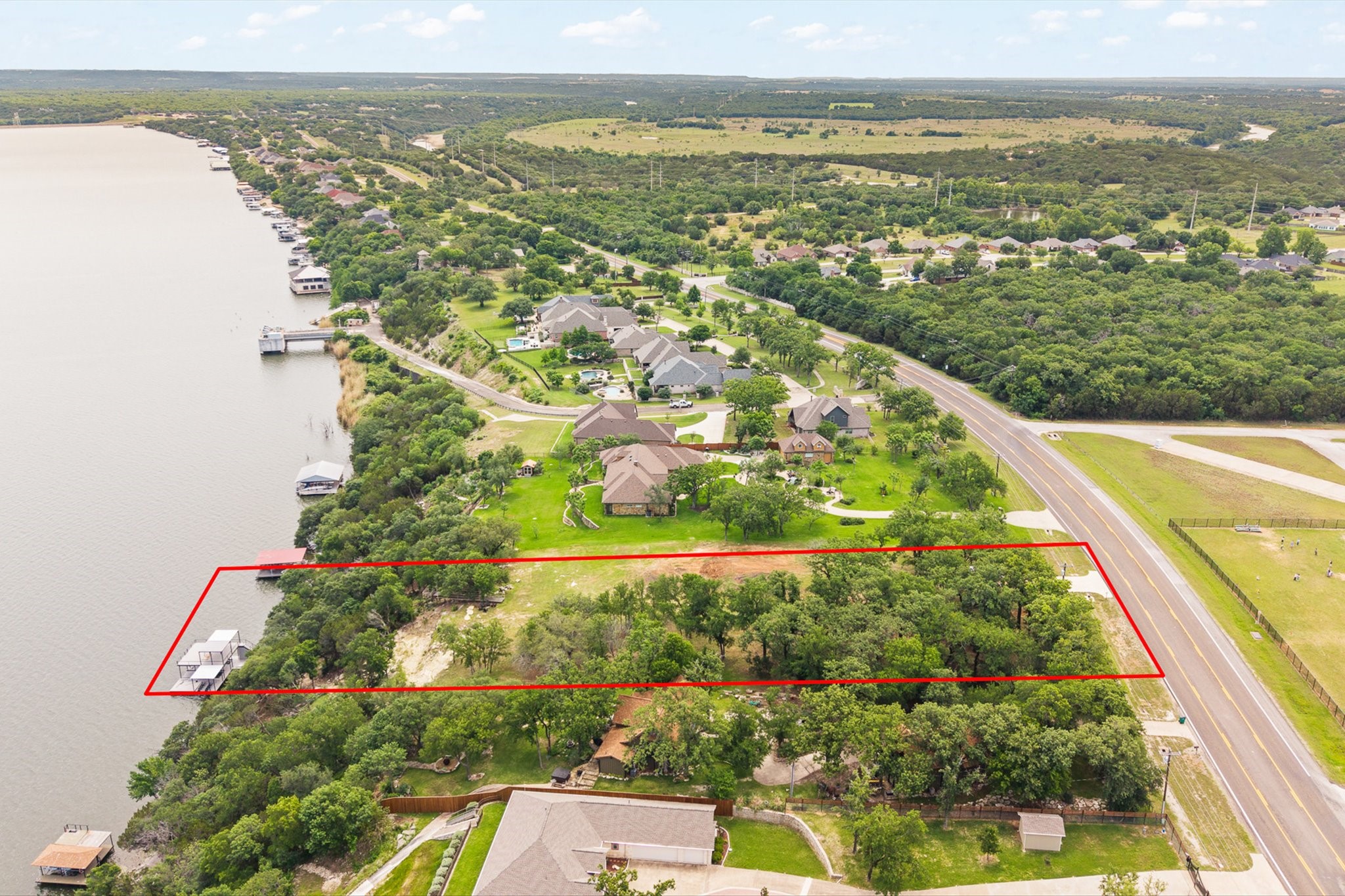3850 Mambrino Highway Granbury TX 76048
