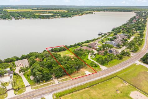 3850 Mambrino Highway Granbury TX 76048