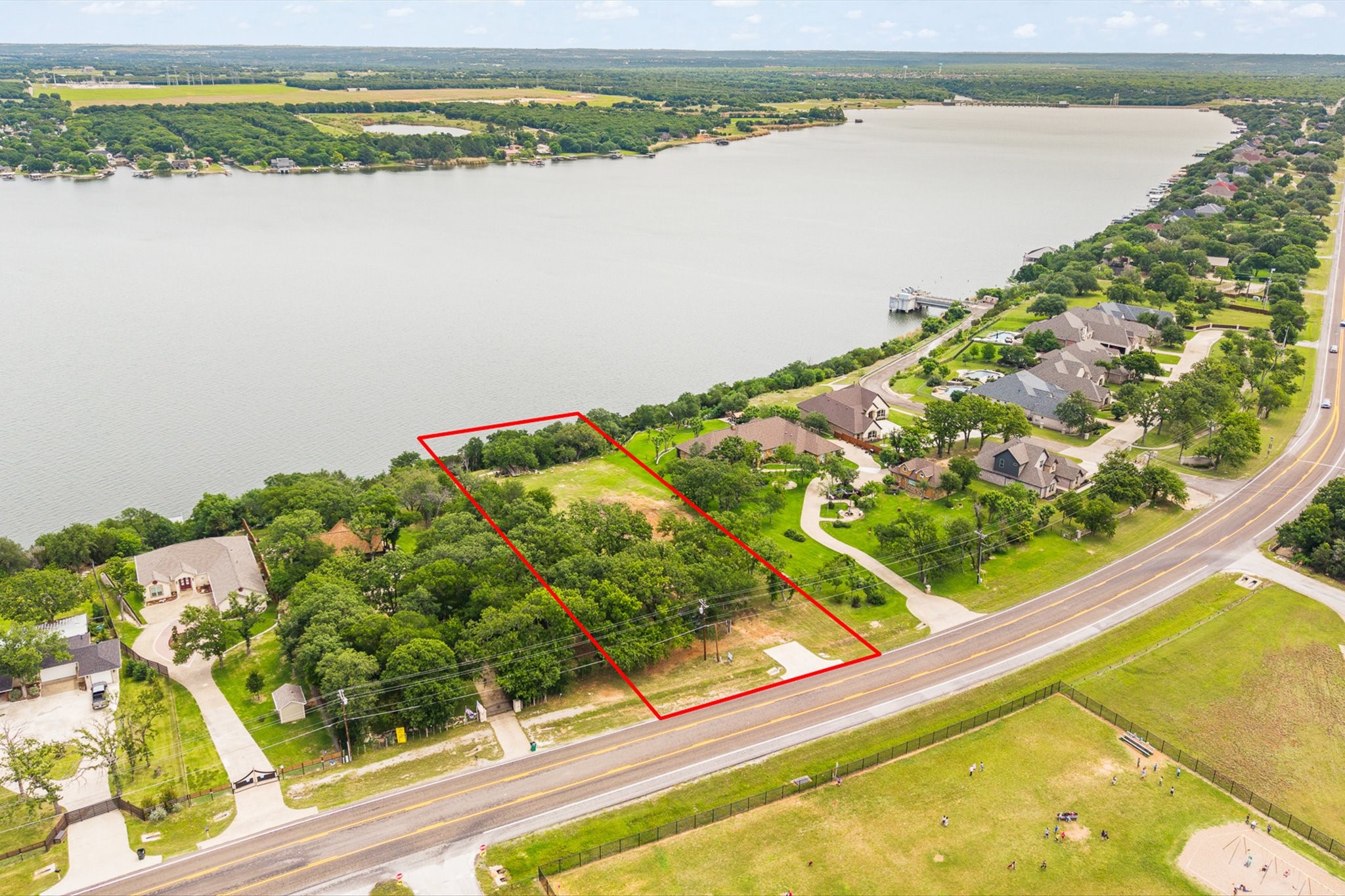3850 Mambrino Highway Granbury TX 76048