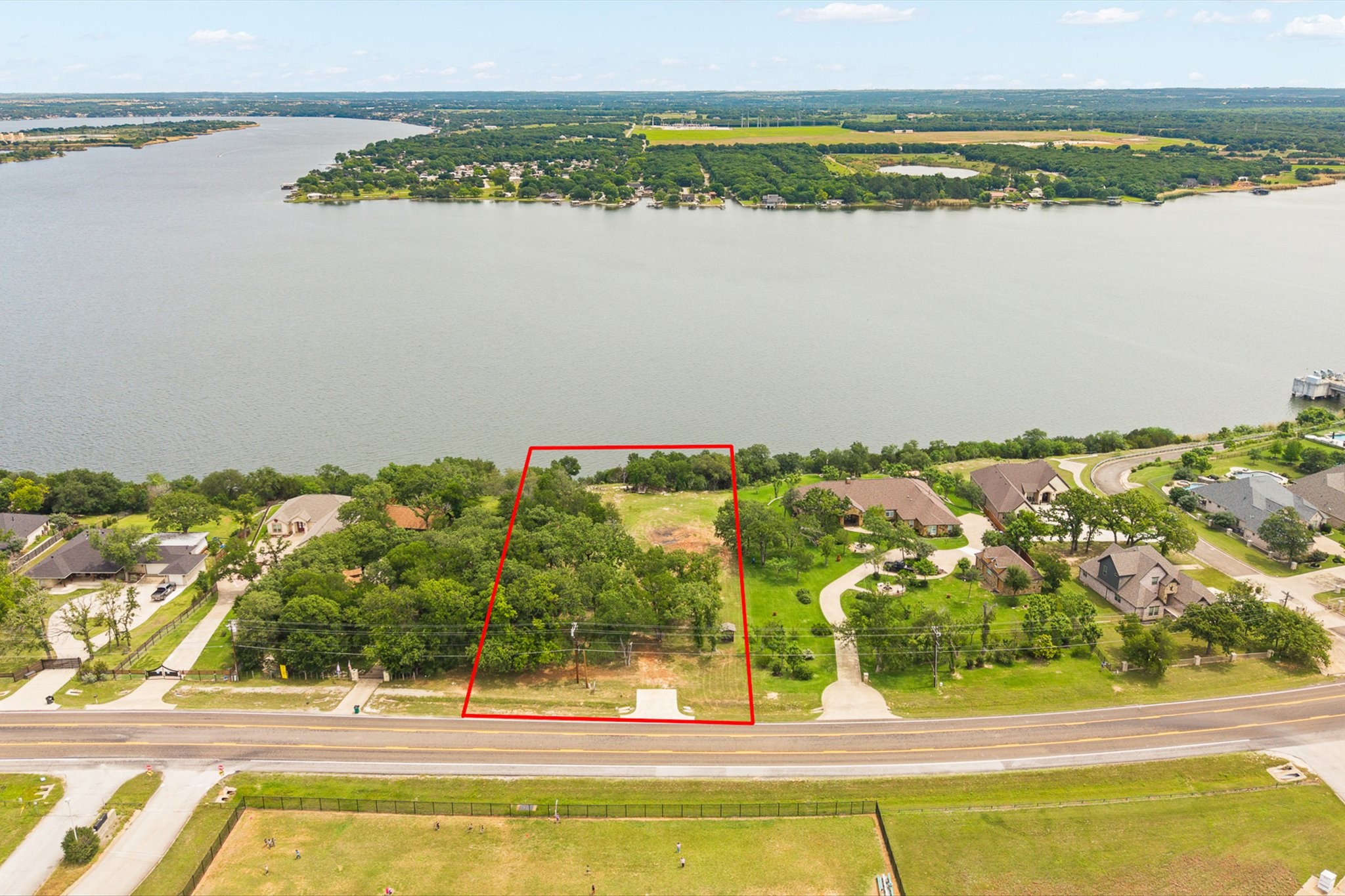 3850 Mambrino Highway Granbury TX 76048