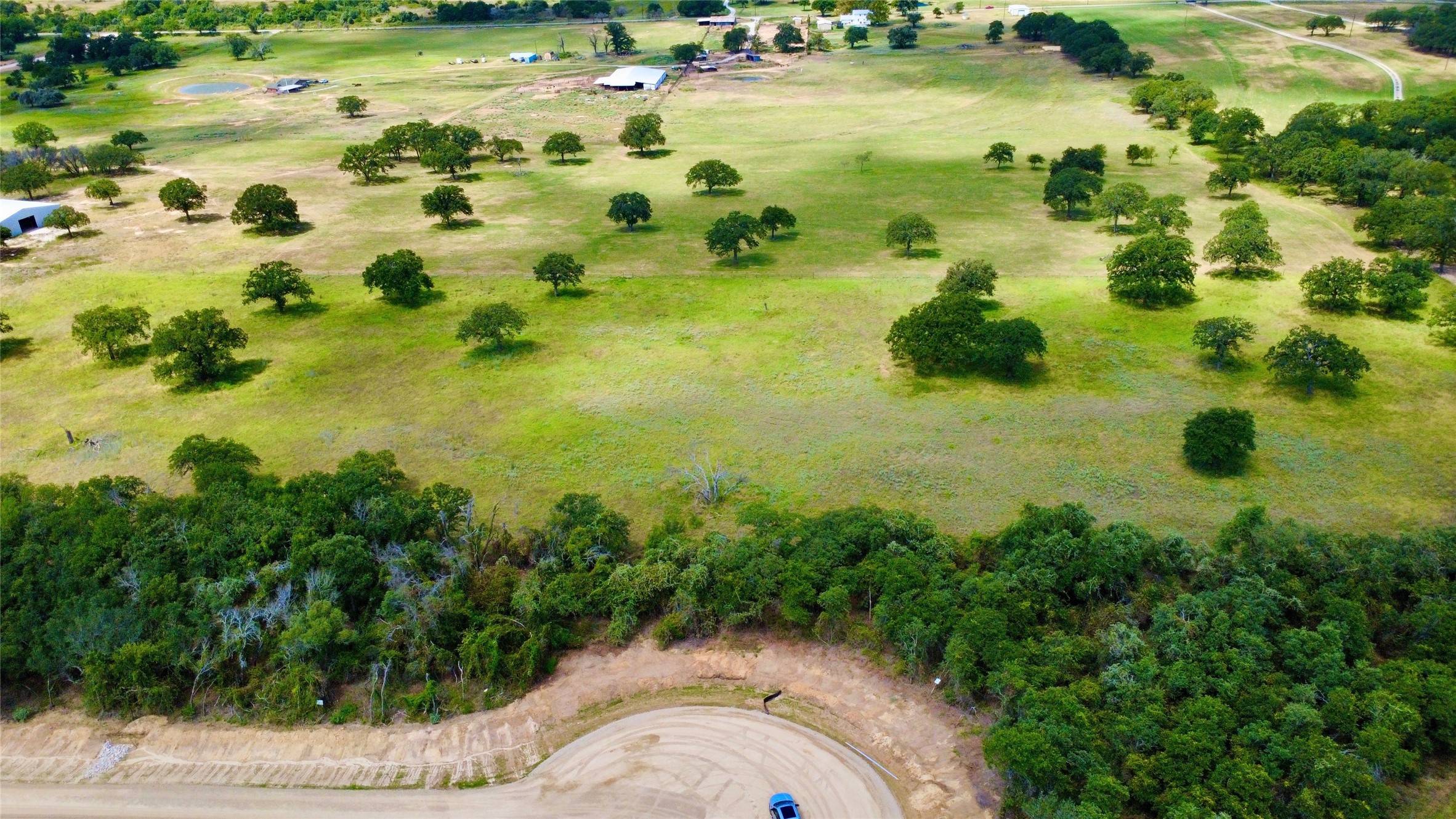 1065 Vh Ranch Road Poolville TX 76487