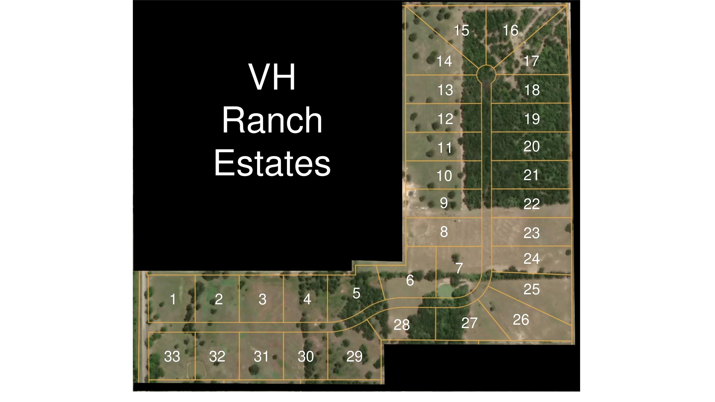 1065 Vh Ranch Road Poolville TX 76487