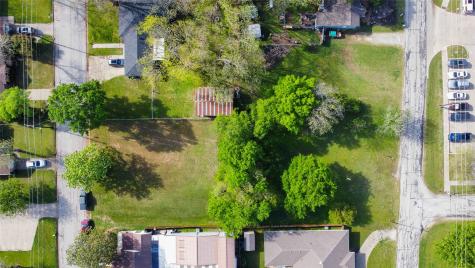 201 S Lawson Street Burleson TX 76028